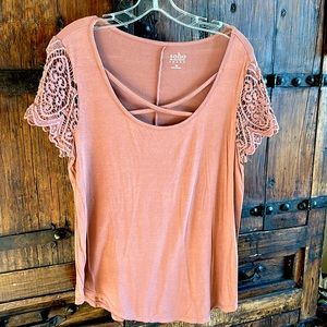 New York & Company Top